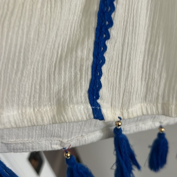 Dodo Bar Or cover up. Perfect for summer. ☀️ - Picture 5 of 6